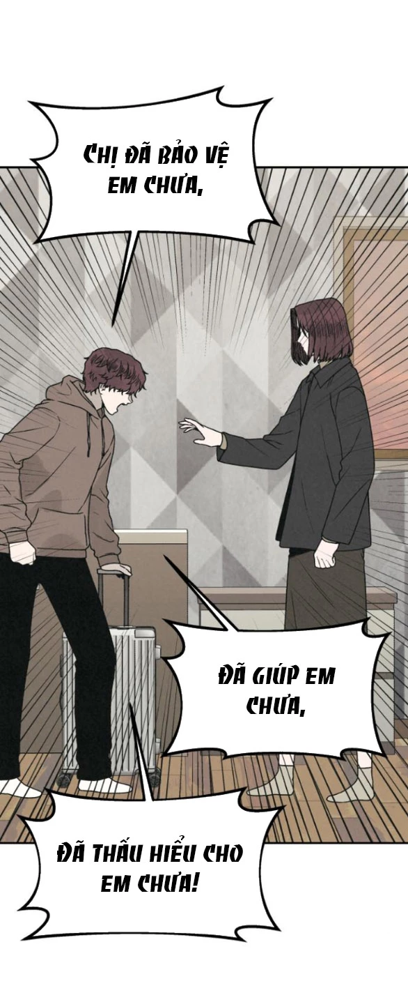 Vì Tôi Đã Giết Người Chapter 33.1 - 19