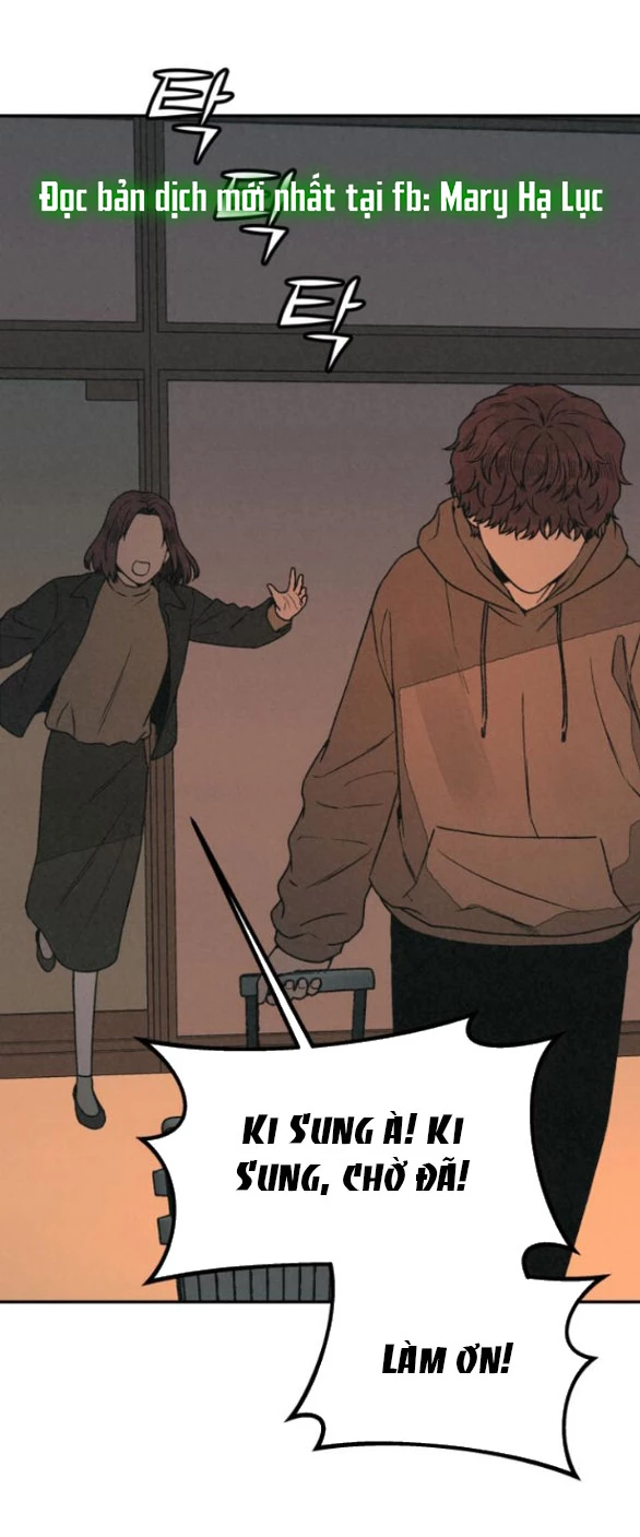 Vì Tôi Đã Giết Người Chapter 33.1 - 25