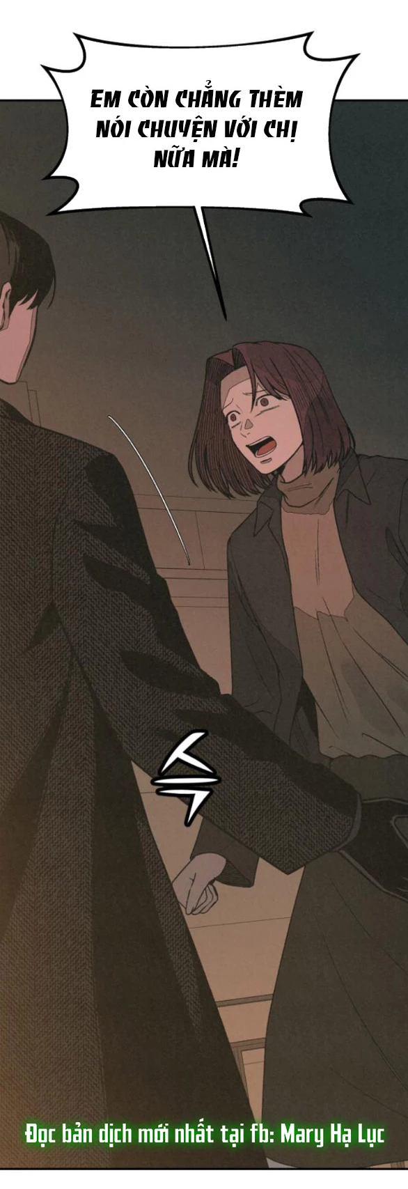 Vì Tôi Đã Giết Người Chapter 33.1 - 27