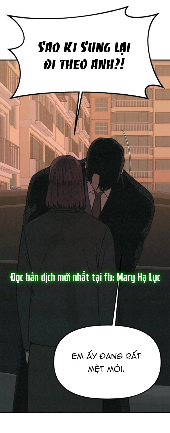 Vì Tôi Đã Giết Người Chapter 33.1 - 30