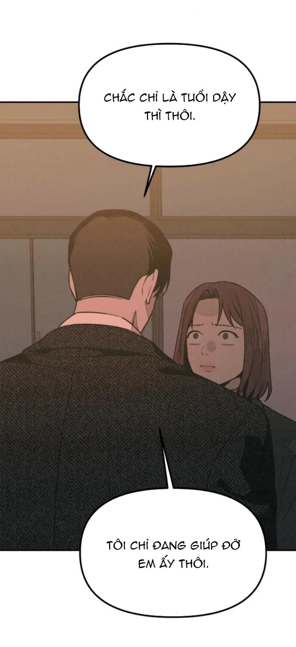 Vì Tôi Đã Giết Người Chapter 33.1 - 31