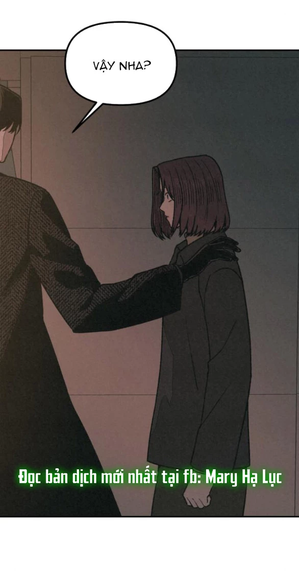 Vì Tôi Đã Giết Người Chapter 33.1 - 33