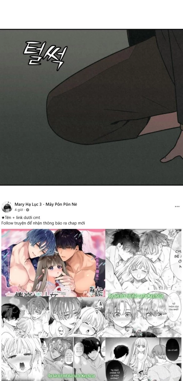 Vì Tôi Đã Giết Người Chapter 33.1 - 35