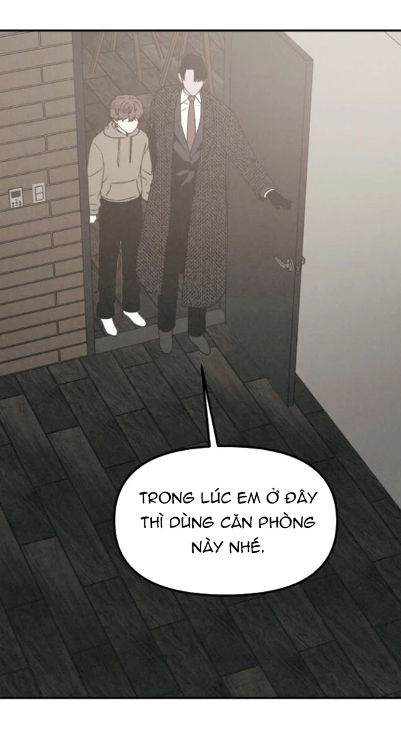 Vì Tôi Đã Giết Người Chapter 33.2 - 2