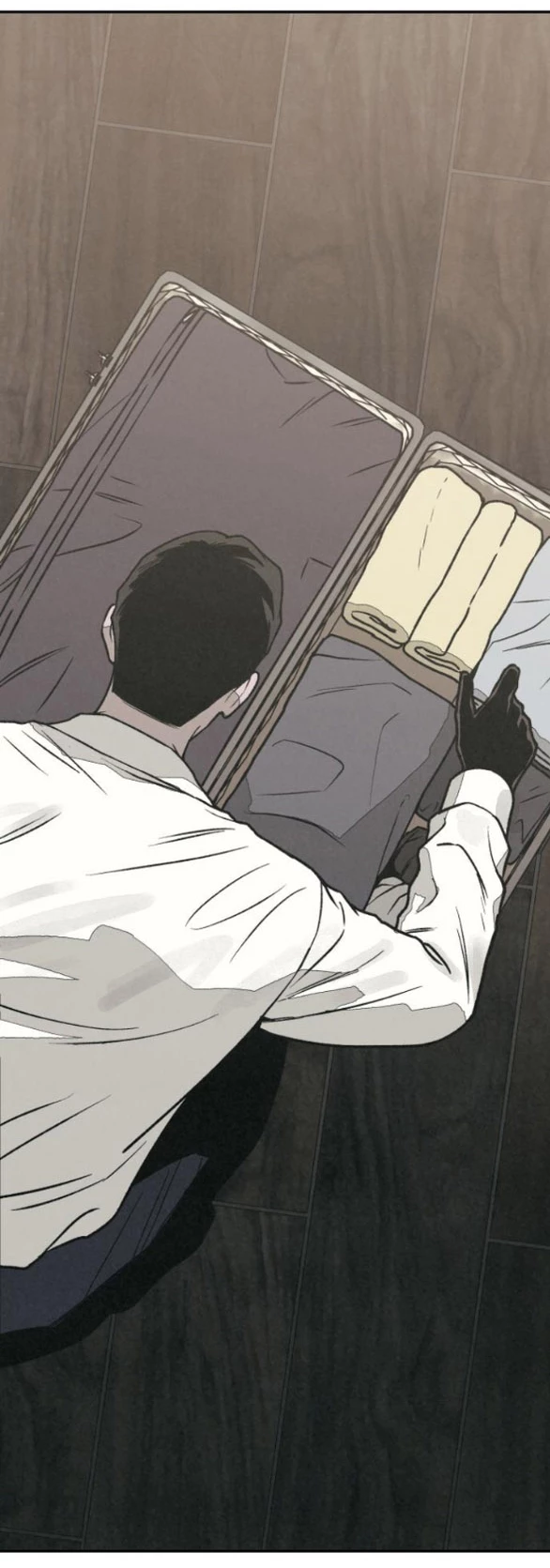 Vì Tôi Đã Giết Người Chapter 33.2 - 9