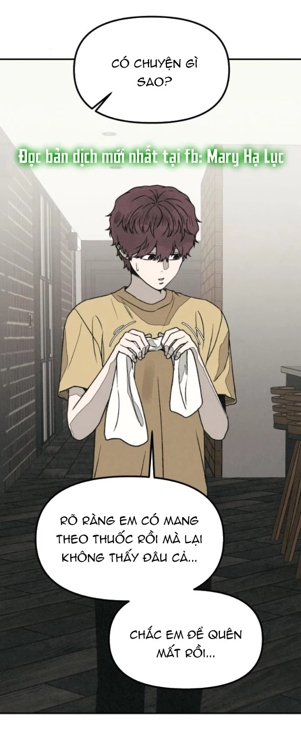 Vì Tôi Đã Giết Người Chapter 33.2 - 14