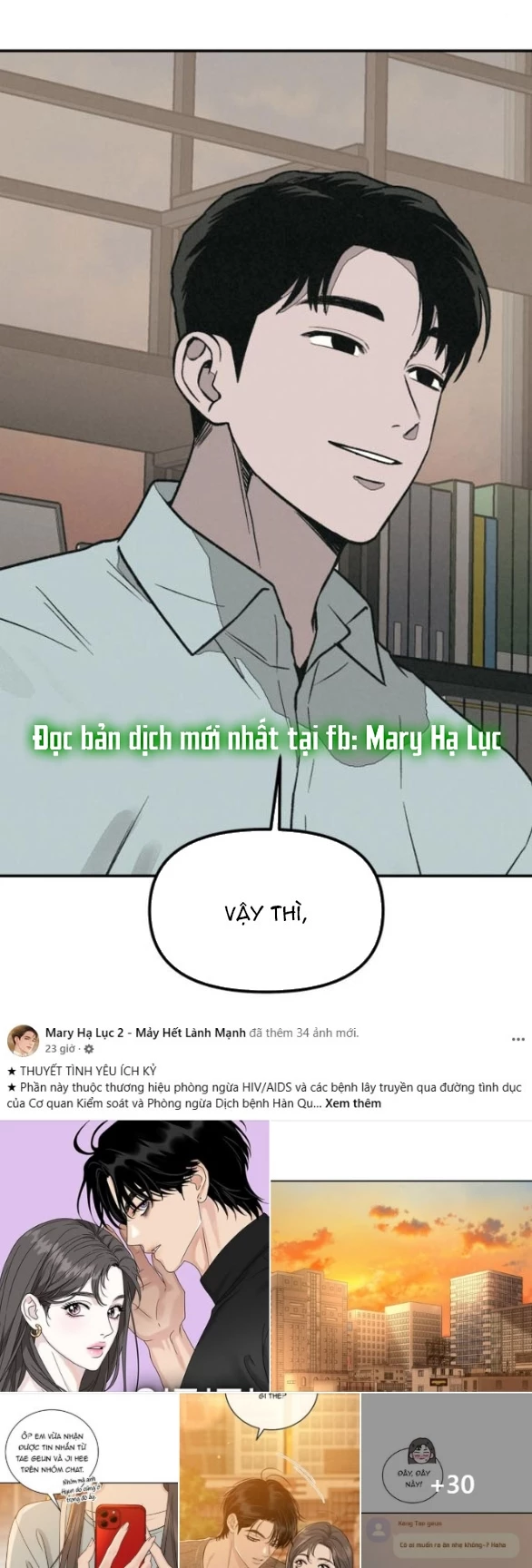 Vì Tôi Đã Giết Người Chapter 33.2 - 17