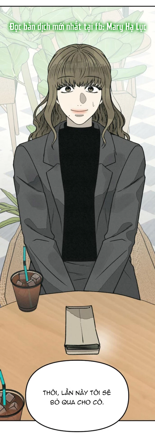 Vì Tôi Đã Giết Người Chapter 33.2 - 27