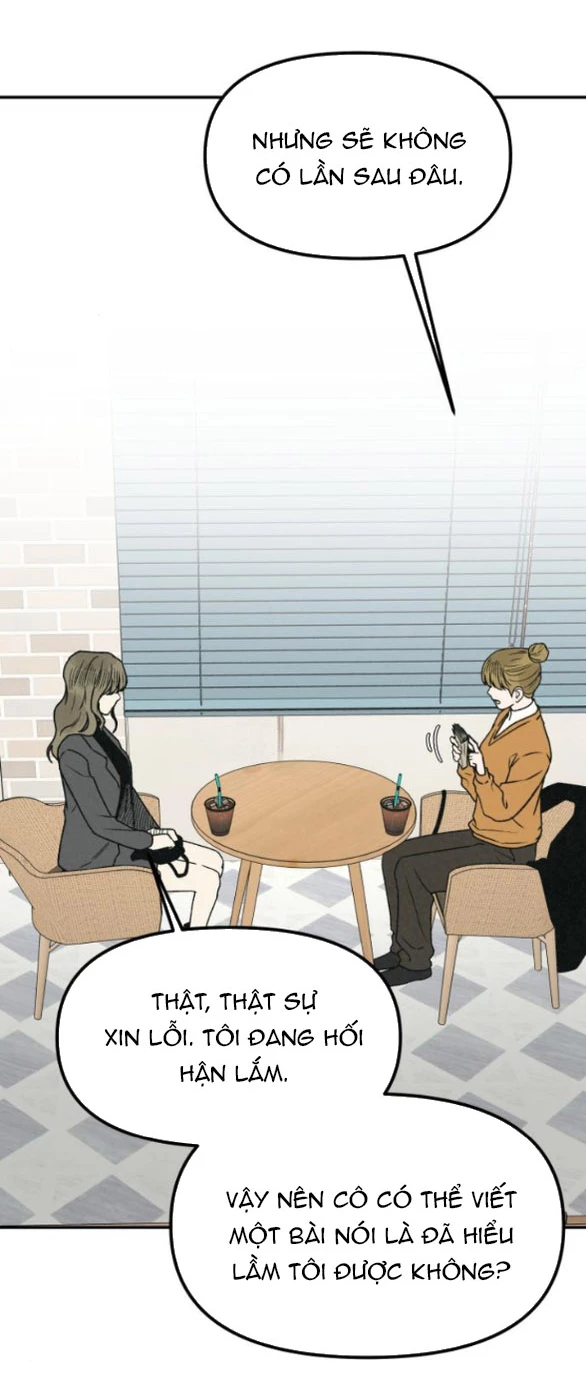 Vì Tôi Đã Giết Người Chapter 33.2 - 28