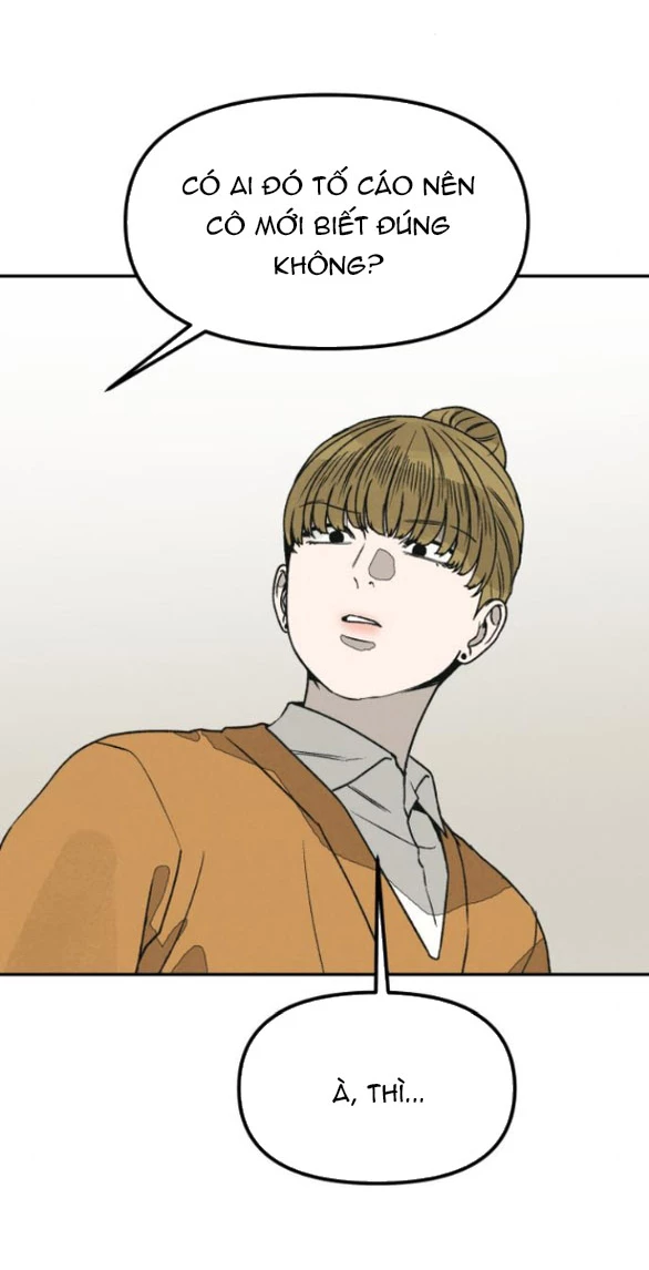 Vì Tôi Đã Giết Người Chapter 33.2 - 32