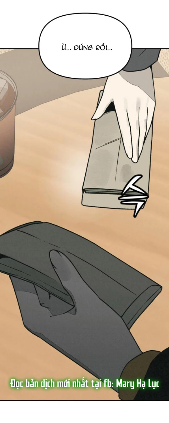 Vì Tôi Đã Giết Người Chapter 33.2 - 33