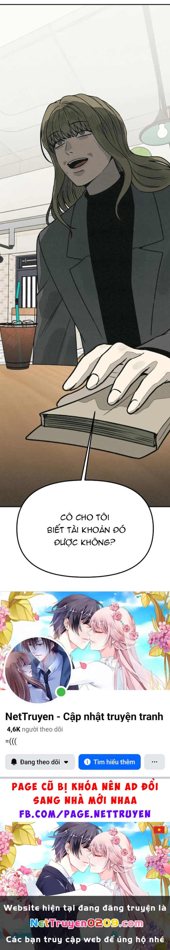 Vì Tôi Đã Giết Người Chapter 33.2 - 34