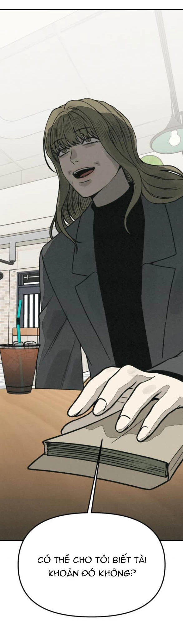 Vì Tôi Đã Giết Người Chapter 34.1 - 3