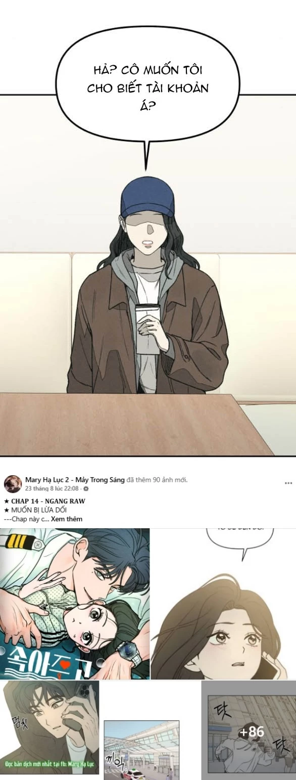 Vì Tôi Đã Giết Người Chapter 34.1 - 9