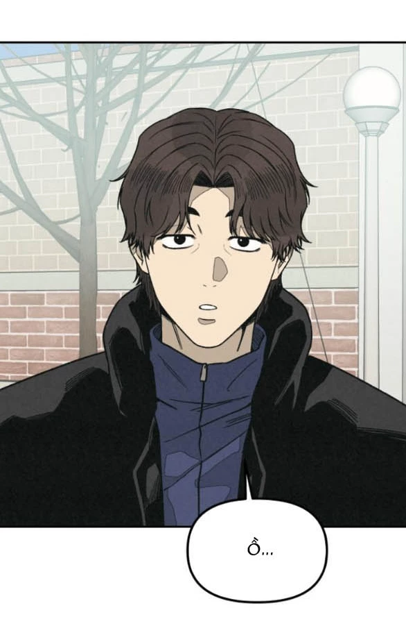 Vì Tôi Đã Giết Người Chapter 34.1 - 17