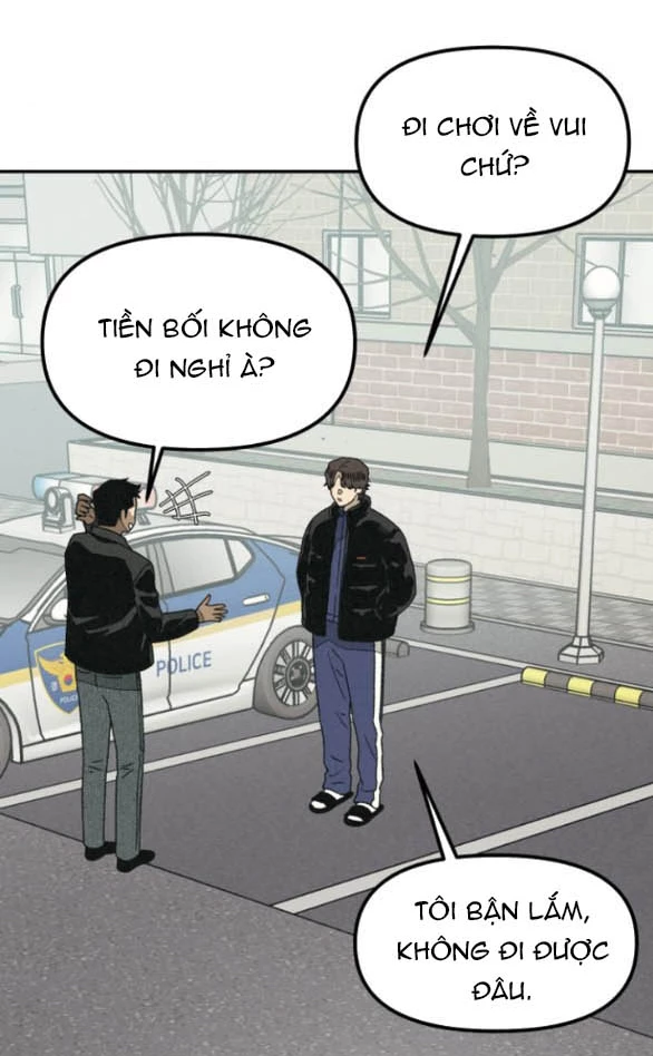 Vì Tôi Đã Giết Người Chapter 34.1 - 19