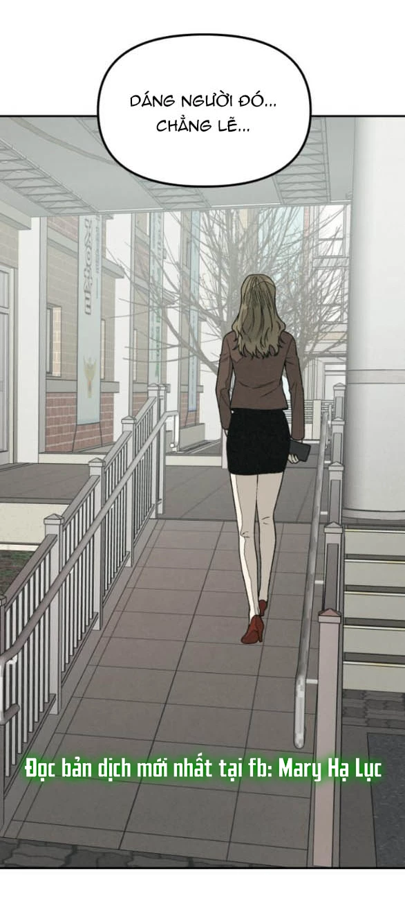 Vì Tôi Đã Giết Người Chapter 34.1 - 23