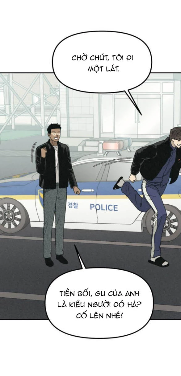 Vì Tôi Đã Giết Người Chapter 34.1 - 24