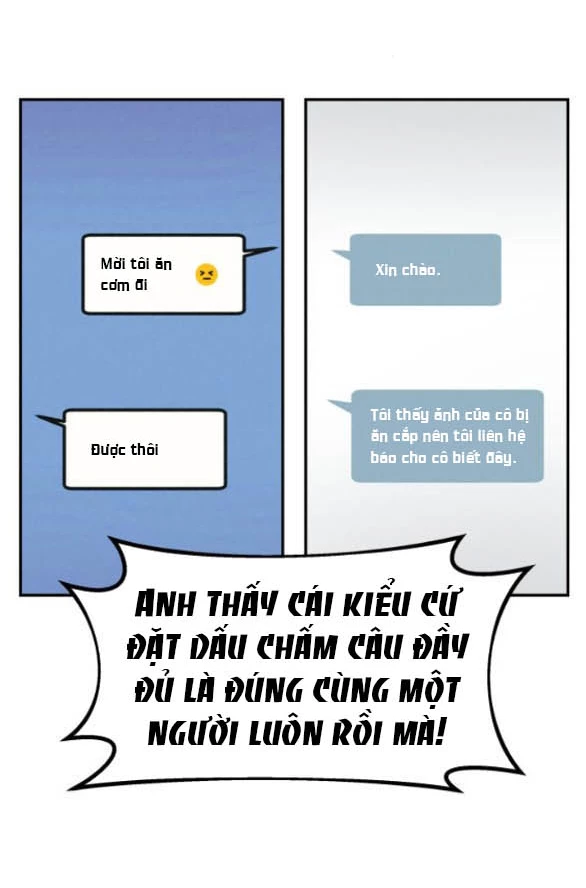 Vì Tôi Đã Giết Người Chapter 34.1 - 29