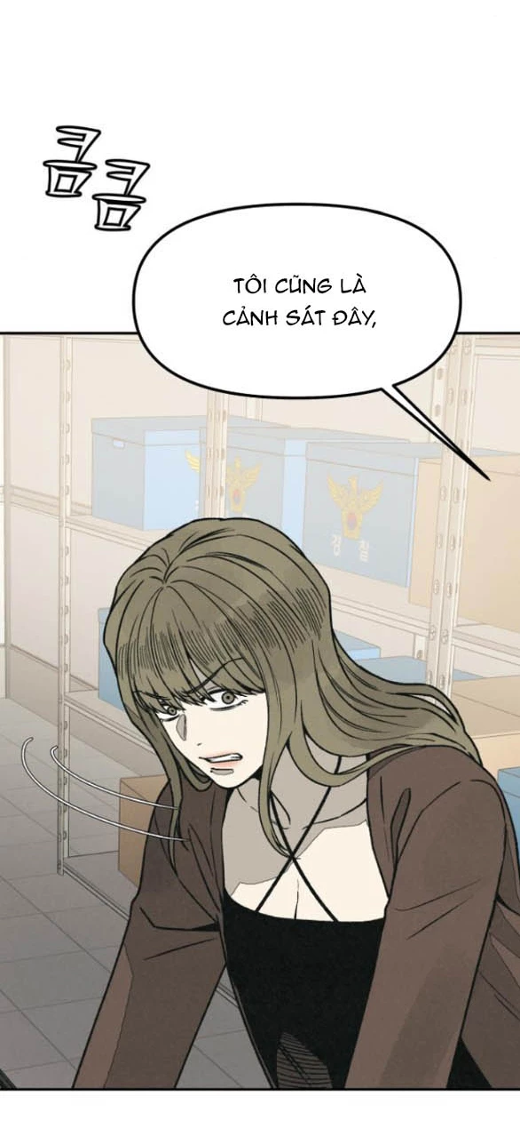 Vì Tôi Đã Giết Người Chapter 34.1 - 31