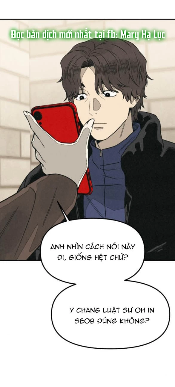 Vì Tôi Đã Giết Người Chapter 34.1 - 34