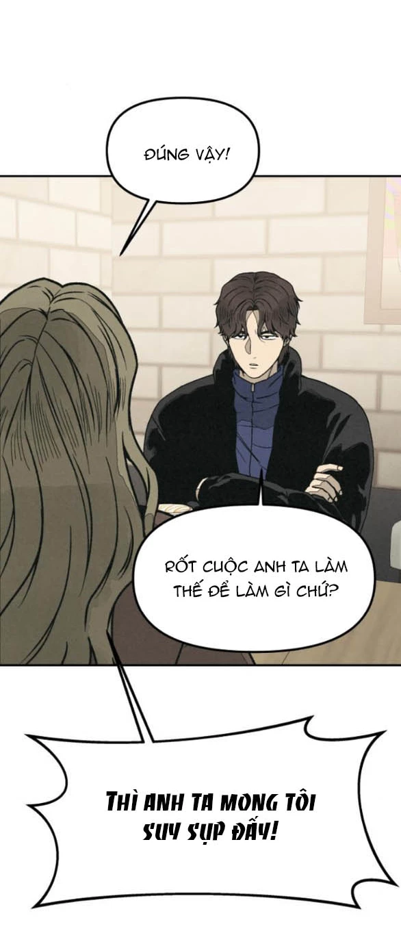 Vì Tôi Đã Giết Người Chapter 34.1 - 36