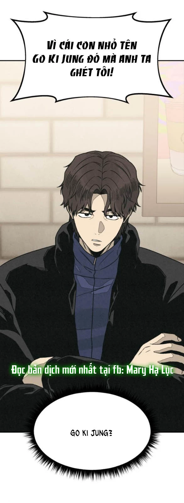 Vì Tôi Đã Giết Người Chapter 34.1 - 37