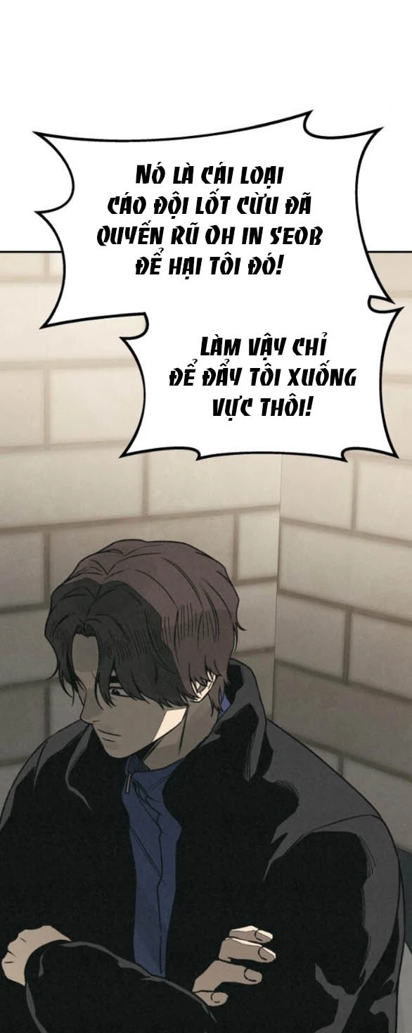 Vì Tôi Đã Giết Người Chapter 34.1 - 39