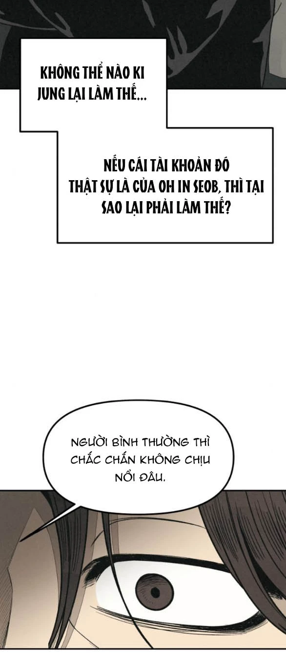 Vì Tôi Đã Giết Người Chapter 34.1 - 40