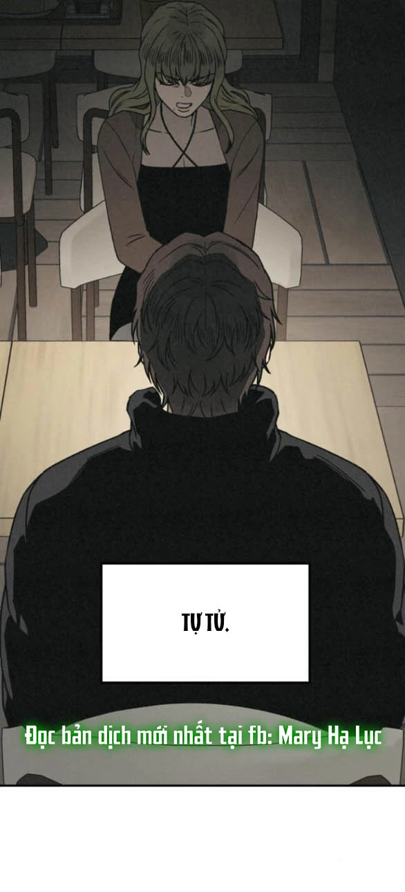 Vì Tôi Đã Giết Người Chapter 34.1 - 42