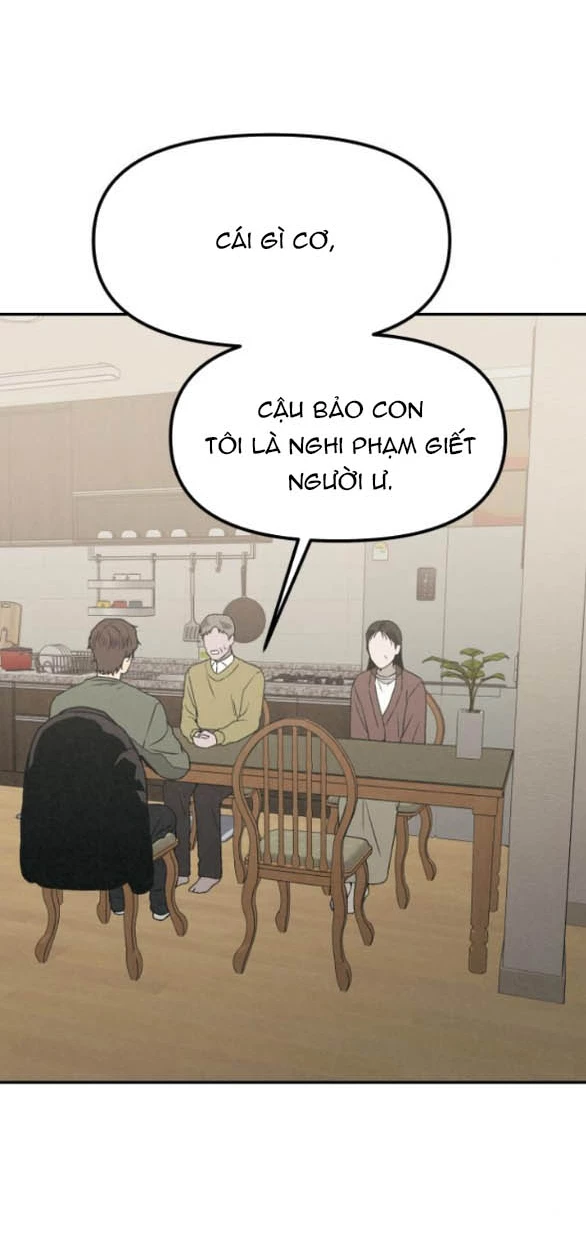 Vì Tôi Đã Giết Người Chapter 34.1 - 50