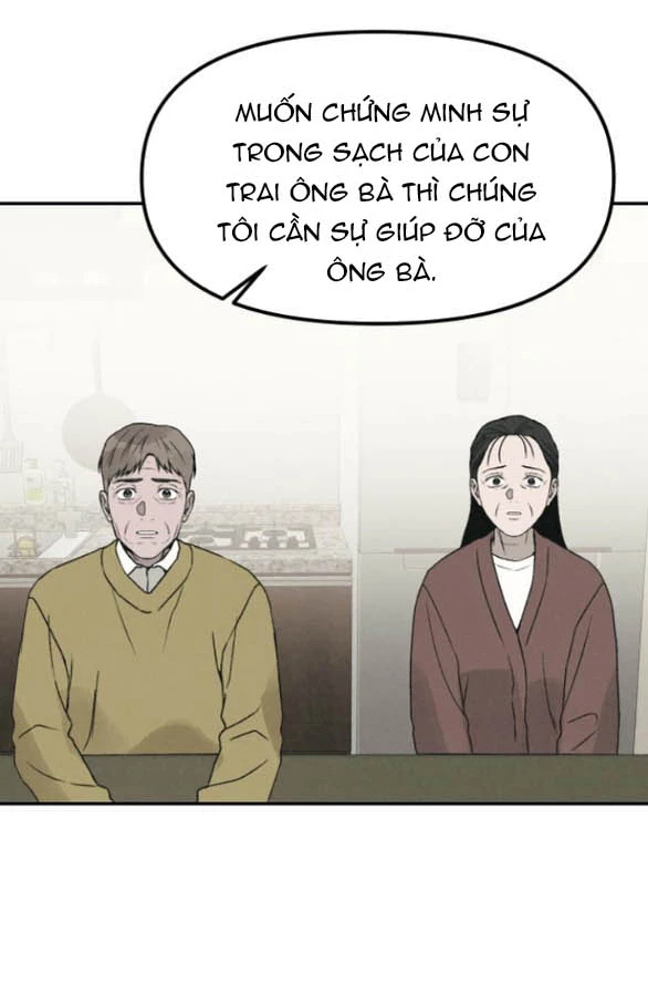 Vì Tôi Đã Giết Người Chapter 34.1 - 52