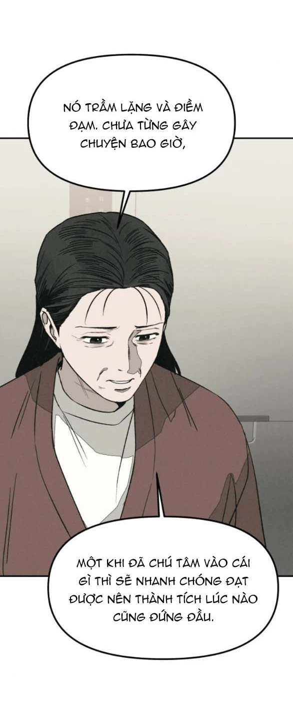 Vì Tôi Đã Giết Người Chapter 34.1 - 54