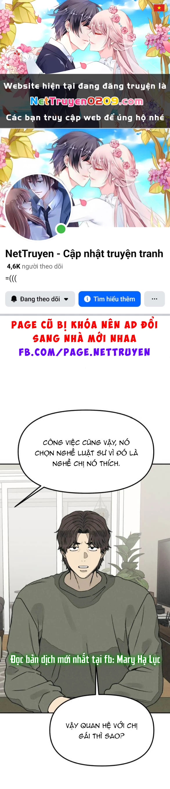 Vì Tôi Đã Giết Người Chapter 34.2 - 1