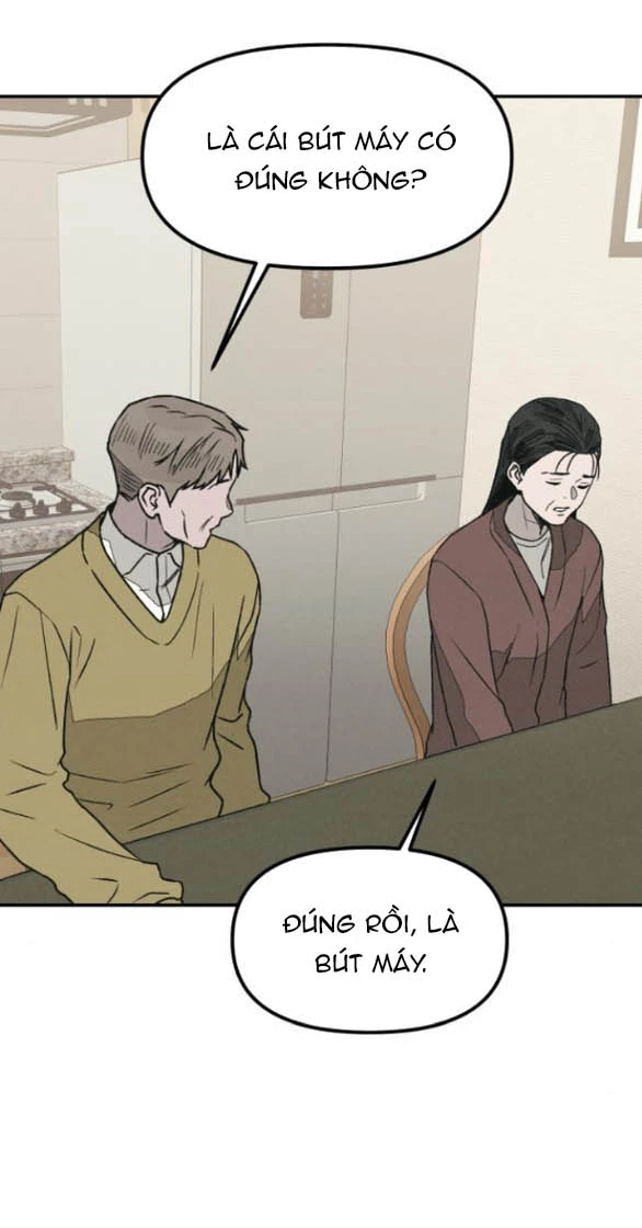 Vì Tôi Đã Giết Người Chapter 34.2 - 4