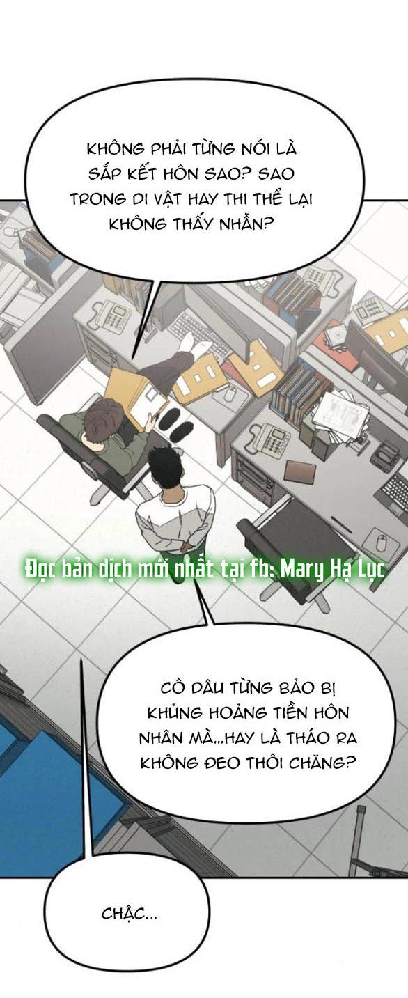 Vì Tôi Đã Giết Người Chapter 34.2 - 16