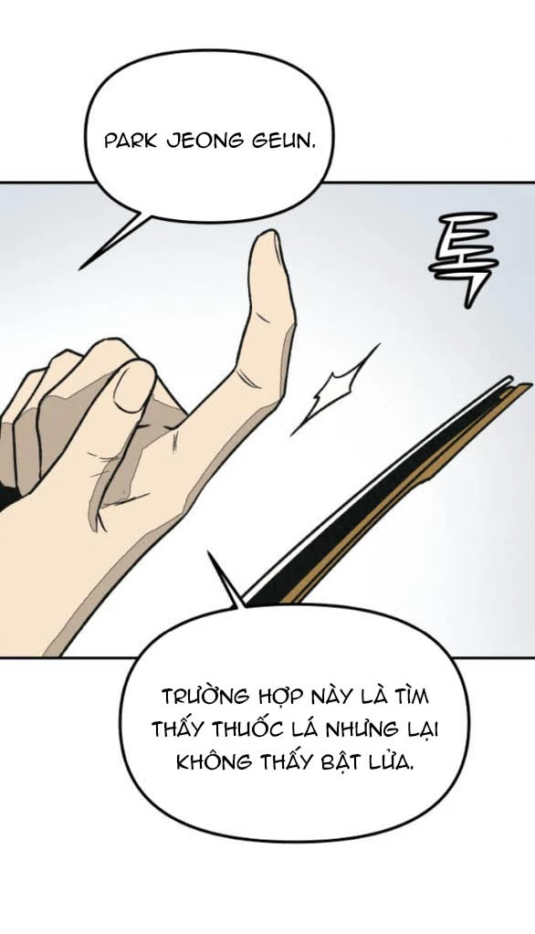 Vì Tôi Đã Giết Người Chapter 34.2 - 17