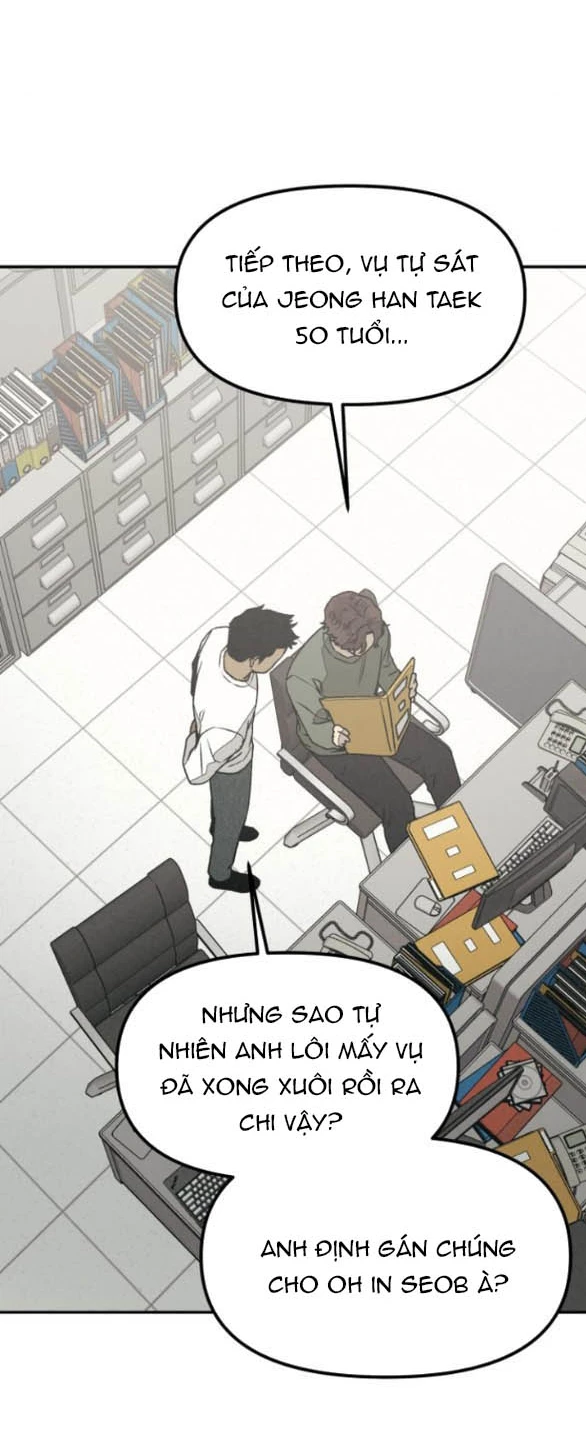 Vì Tôi Đã Giết Người Chapter 34.2 - 19