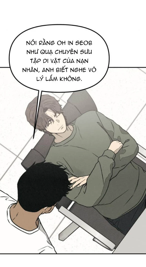 Vì Tôi Đã Giết Người Chapter 34.2 - 21