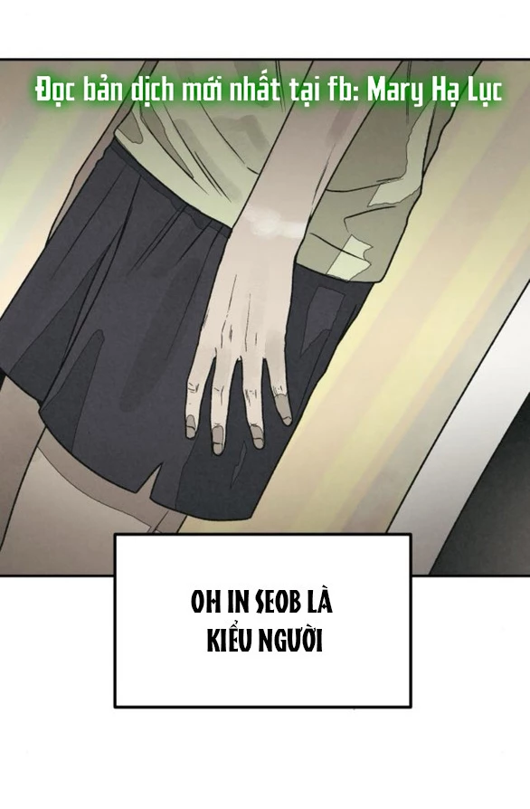 Vì Tôi Đã Giết Người Chapter 35.1 - 2