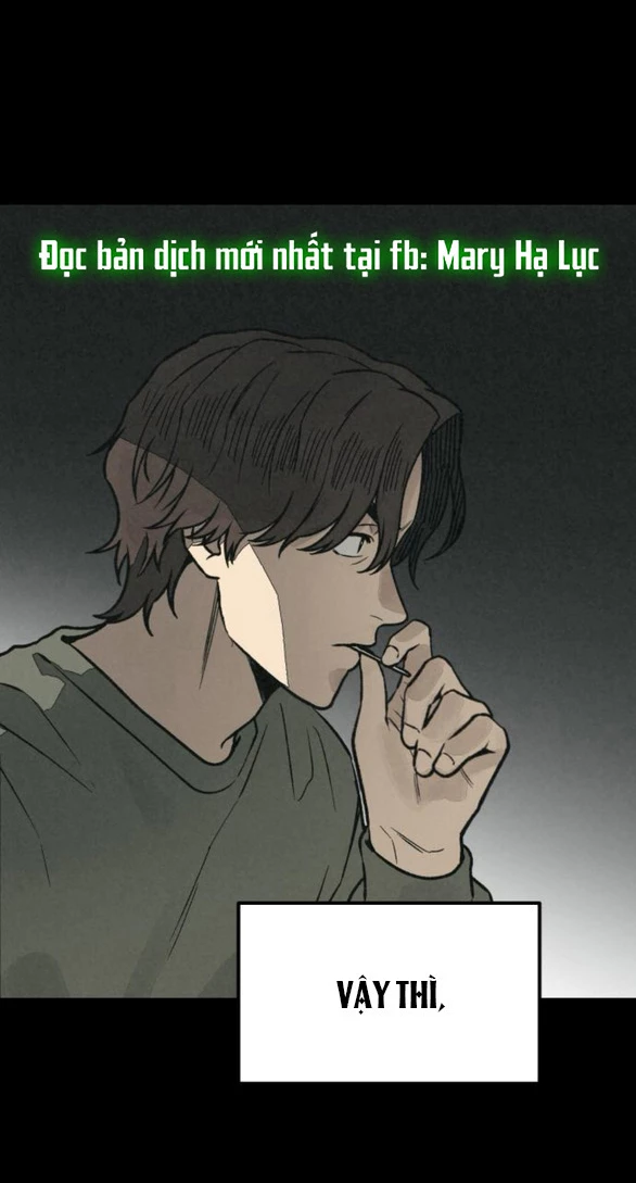 Vì Tôi Đã Giết Người Chapter 35.1 - 5