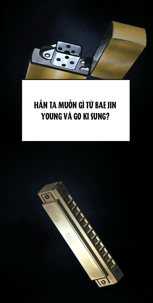 Vì Tôi Đã Giết Người Chapter 35.1 - 7