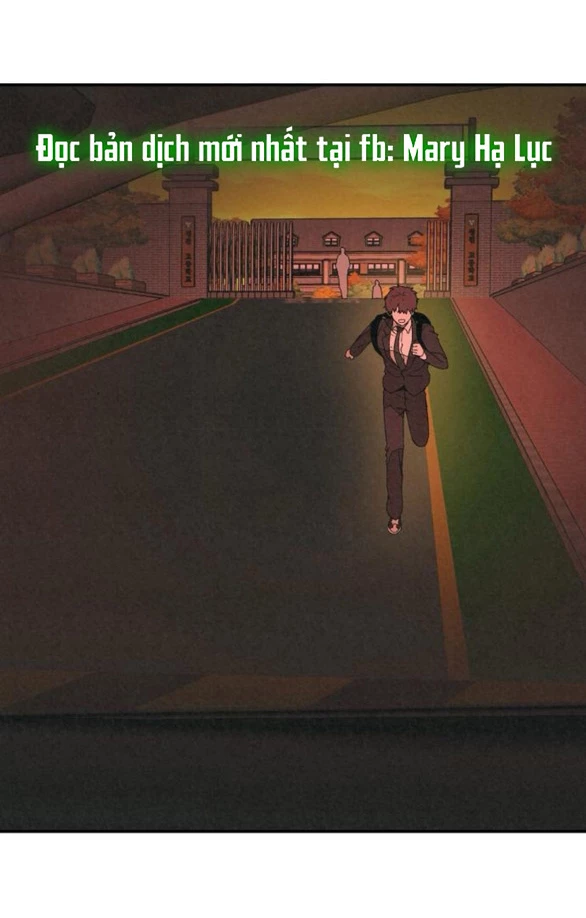 Vì Tôi Đã Giết Người Chapter 35.1 - 10