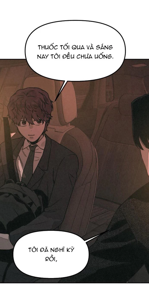 Vì Tôi Đã Giết Người Chapter 35.1 - 13