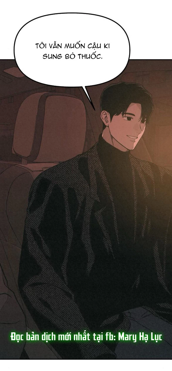 Vì Tôi Đã Giết Người Chapter 35.1 - 14