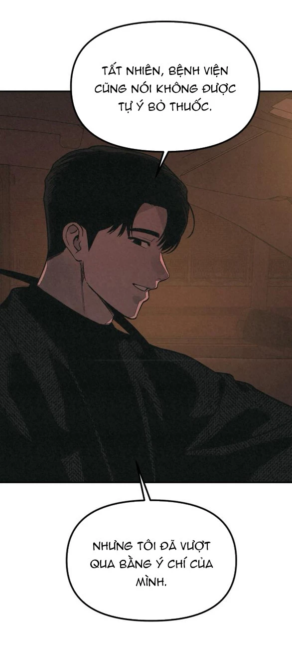 Vì Tôi Đã Giết Người Chapter 35.1 - 16