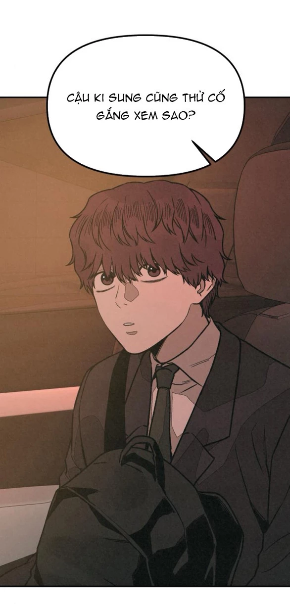 Vì Tôi Đã Giết Người Chapter 35.1 - 17