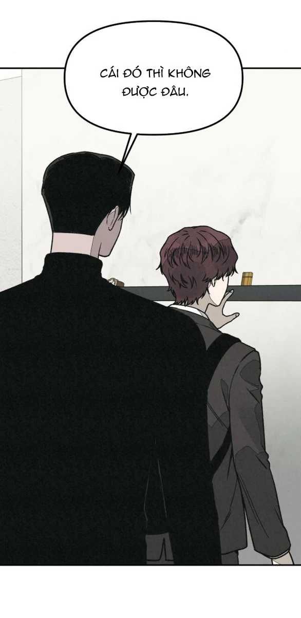 Vì Tôi Đã Giết Người Chapter 35.1 - 25