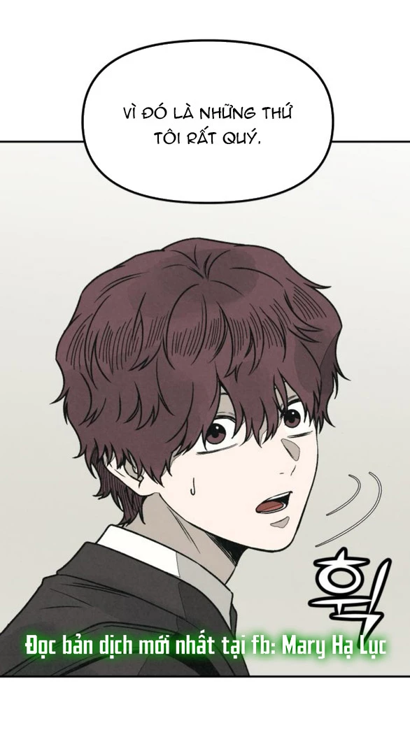 Vì Tôi Đã Giết Người Chapter 35.1 - 26