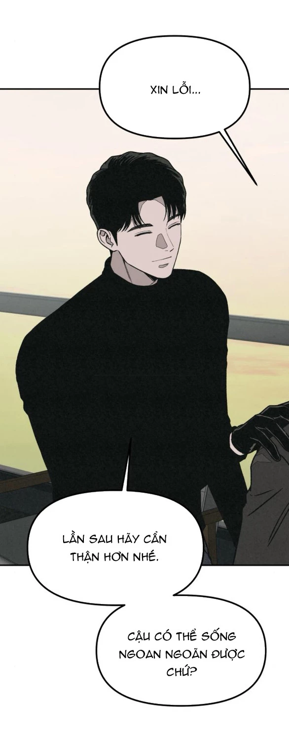 Vì Tôi Đã Giết Người Chapter 35.1 - 27